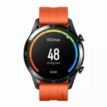 porovnání Huawei Watch GT 2 GT 2 Pro sport vo2max GT 2