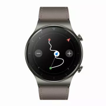 porovnání Huawei Watch GT 2 GT 2 Pro zpětné trasování GT 2 Pro