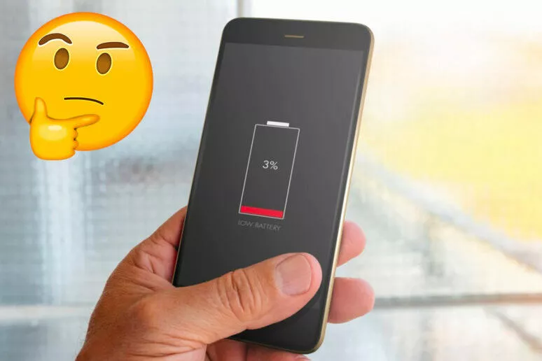 Proč mají telefony špatnou výdrž baterie_ Proč mají telefony špatnou výdrž baterie_