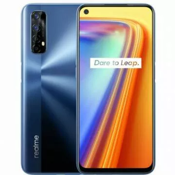 realme 7i