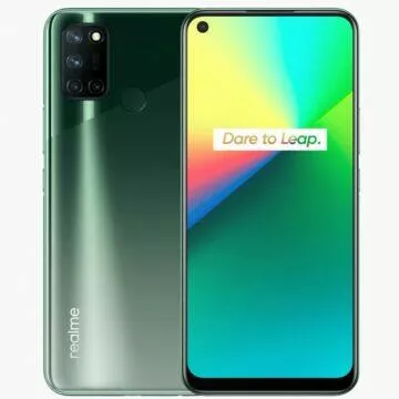 realme 7i oficiálně