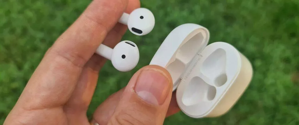Realme Buds Air Neo a pouzdro