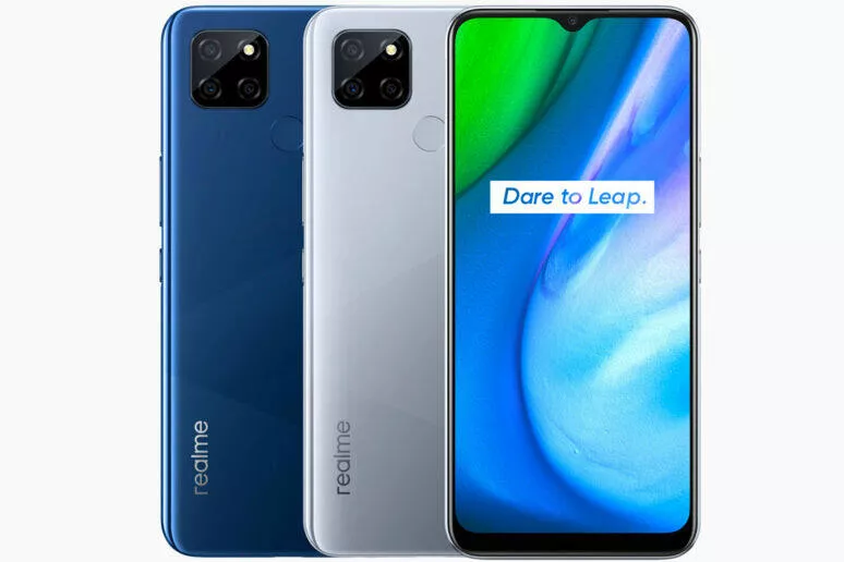 realme c17 realme c17