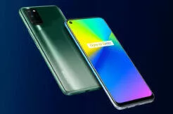 realme telefon