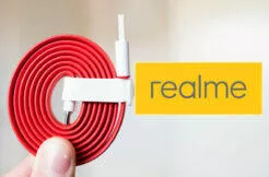 realme telefon se 125w nabijenim