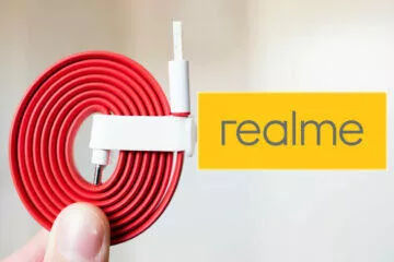 realme telefon se 125w nabijenim