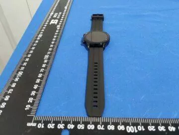 Realme Watch S Pro