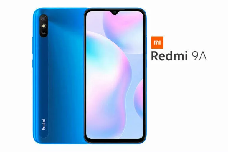 redmi 9a 6 gb ram