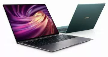 reproduktory huawei matebook