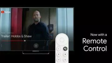 sabrina android tv dalkovy ovladac