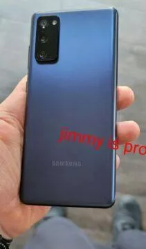 nový galaxy telefon