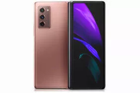 samsung galaxy z fold 2 český trh