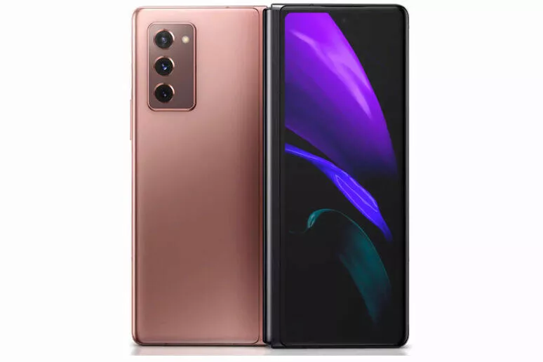 samsung galaxy z fold 2 český trh samsung galaxy z fold 2 český trh