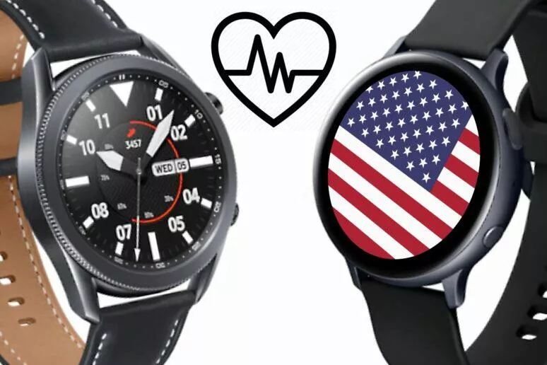 samsung ekg