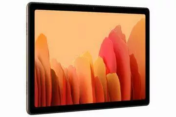 samsung představil tablet galaxy tab a7