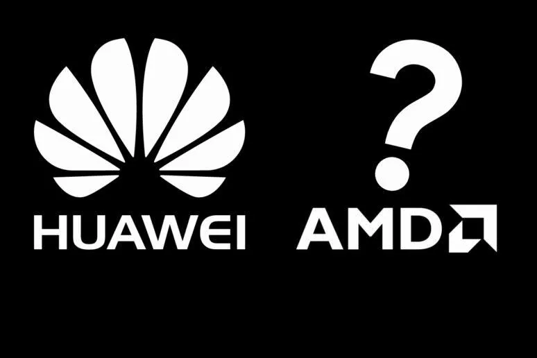 spoluprace-huawei-amd-spekulace spoluprace-huawei-amd-spekulace