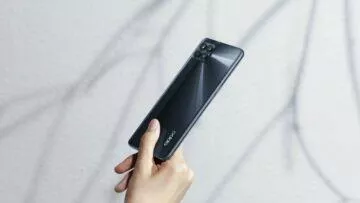 Android 11 telefony