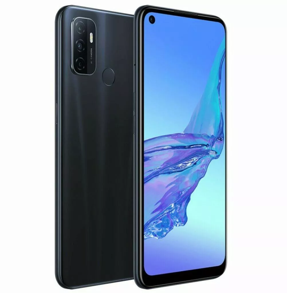 telefon oppo a32