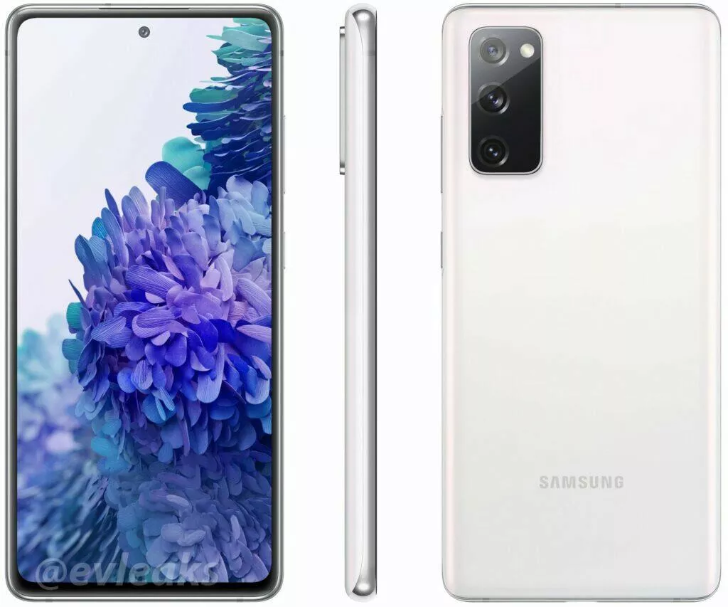 telefon samsung galaxy s20 fe