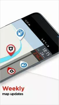 tomtom updaty