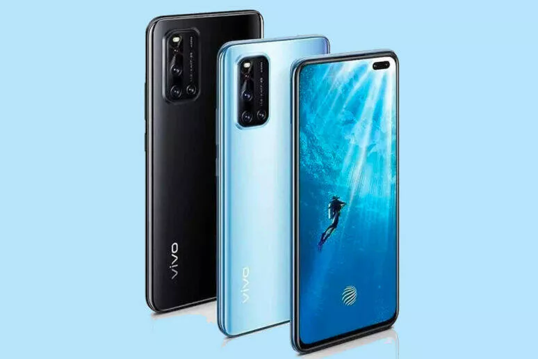 vivo s20 se