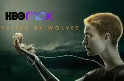 vychováni vlky hbo max seriál vychováni vlky hbo max seriál