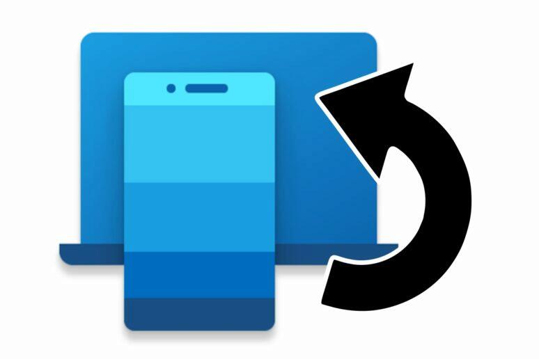 Windows Váš telefon spouštění mobilních aplikací