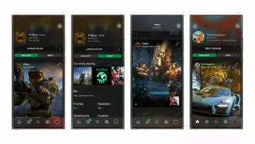 xbox aplikace android