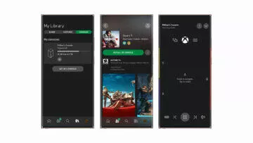 xbox aplikace beta