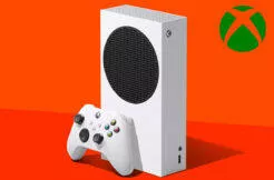 xbox series s oficiálně