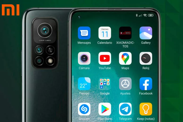 xiaomi mi 10t xiaomi mi 10t