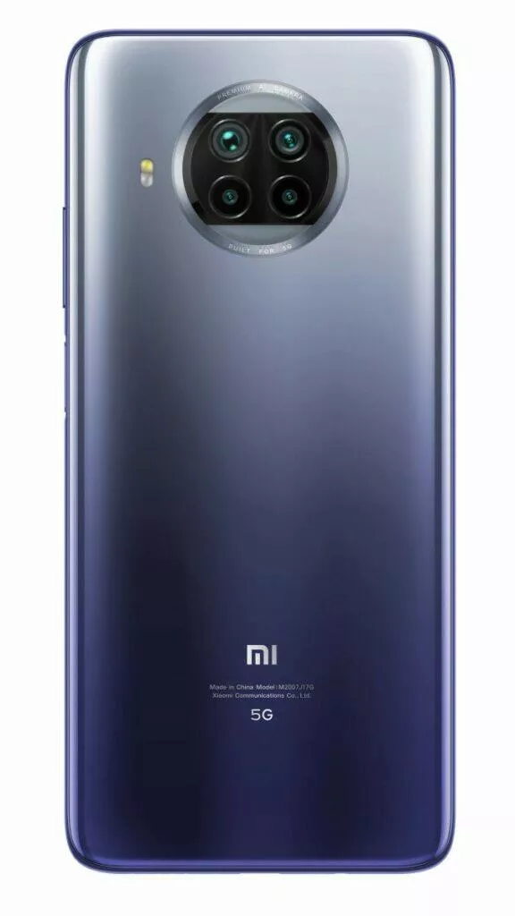 xiaomi mi 10t lite