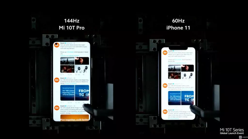 xiaomi mi 10t pro