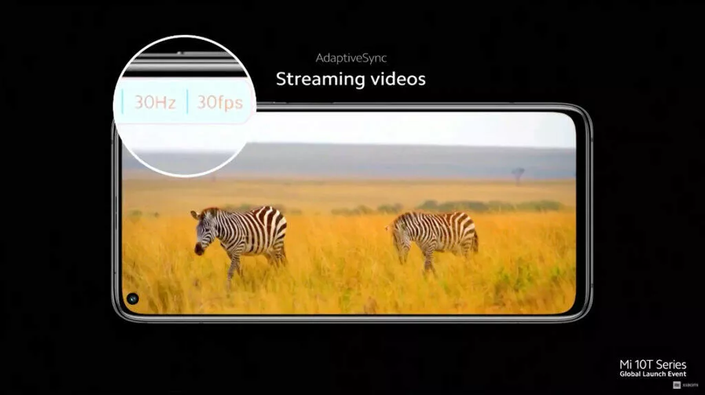 xiaomi mi 10t pro oficiálně