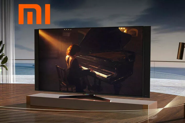 Xiaomi Mi TV Master 82_ oficiálně