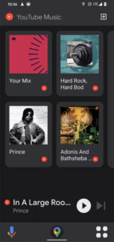 youtube music