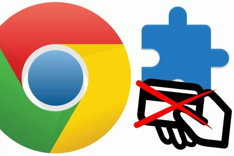 zrušení plateb za Chrome rozšíření