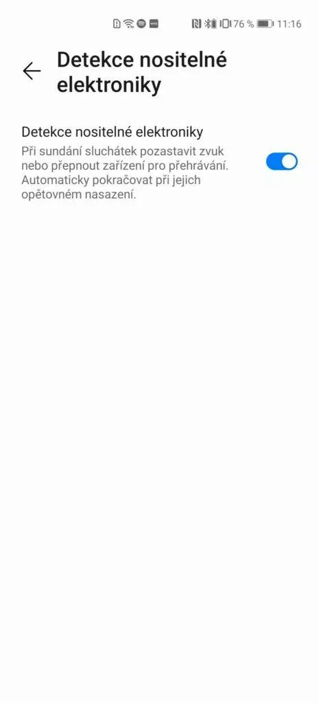 AI Life detekce