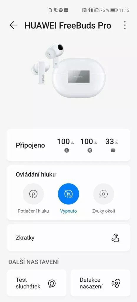 AI Life hlavní karta