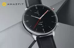 Amazfit GTR 2 pozvánka