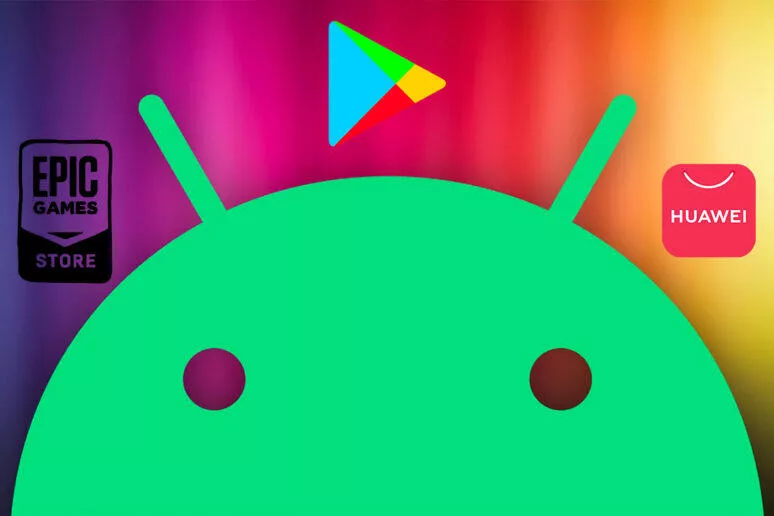 android 12 bude otevřenější android 12 bude otevřenější