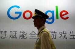 antimonopolní vyšetřování Google v Číně