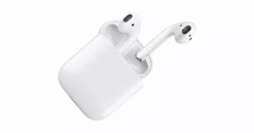 Apple AirPods