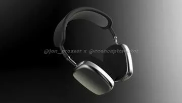 apple brzy představí airpods studio