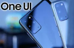 Betaverze Androidu 11 s One UI 3.0