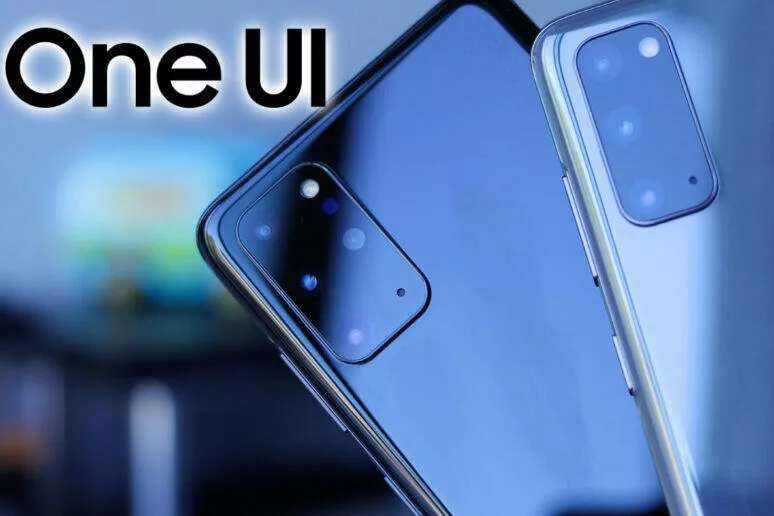 Betaverze Androidu 11 s One UI 3.0 Betaverze Androidu 11 s One UI 3.0