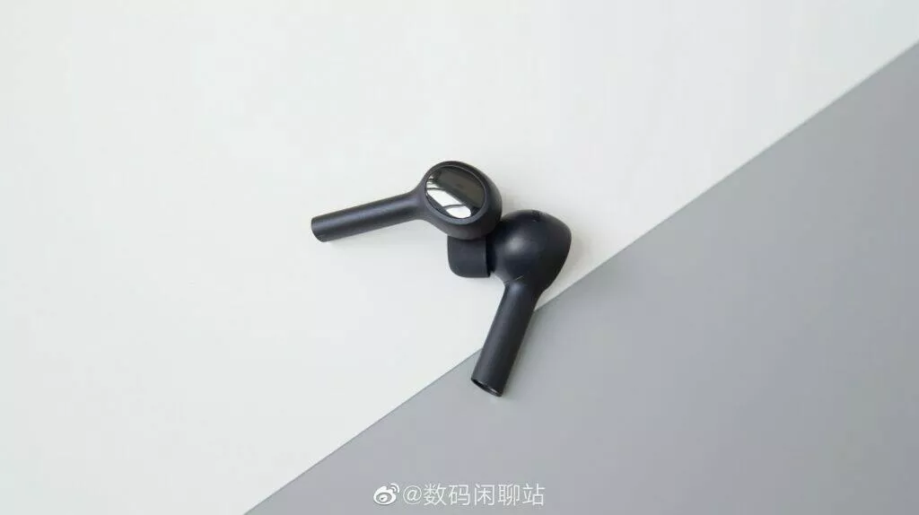 Xiaomi Mi Air 2 Pro ANC vylepšený ANC