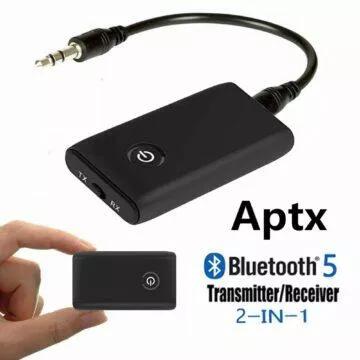 Chytrá past na myši Tuya Bluetooth receiver transmitter Vikefon