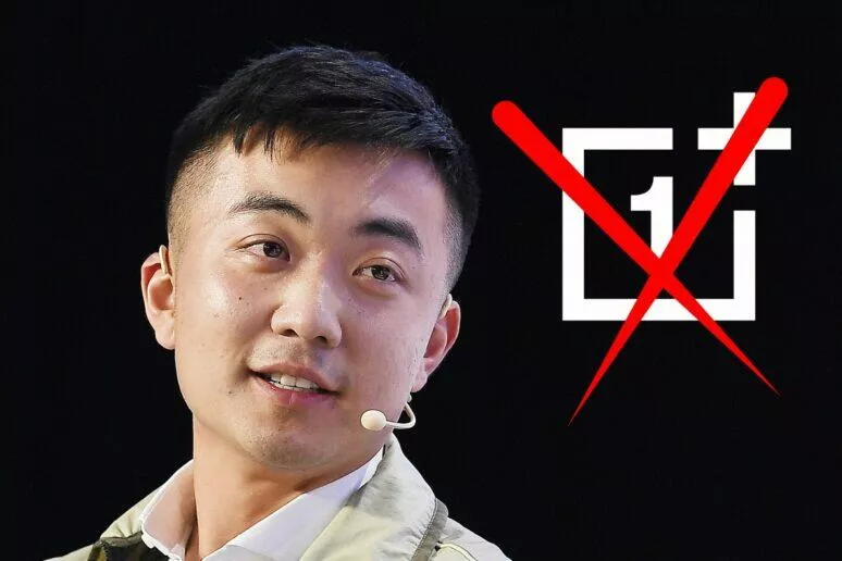 Carl Pei končí ve firmě OnePlus Carl Pei končí ve firmě OnePlus