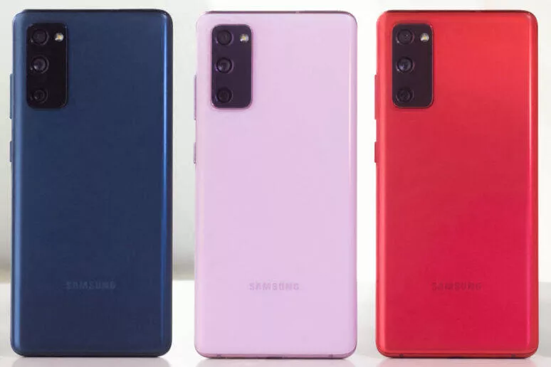chyby samsung galaxy s20 fe opraveny chyby samsung galaxy s20 fe opraveny